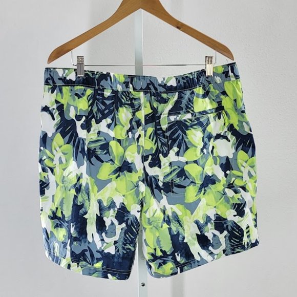 THE NORTH FACE flash dry swim shorts Sz XL  NEW - Picture 4 of 9